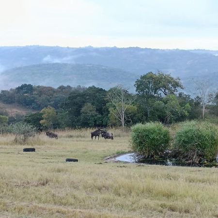 @Nature Luxury Cottages Mbombela Exteriör bild