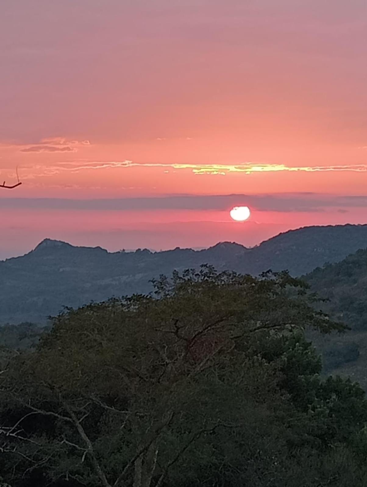 @Nature Luxury Cottages Mbombela Exteriör bild
